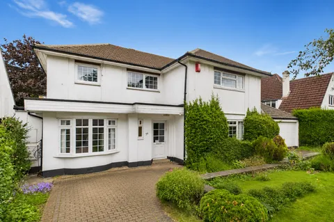 Booth Lane North, Abington, Northampton NN3, Northampton NN3