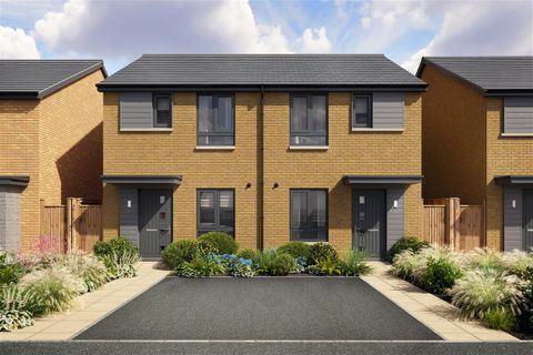 Kings Drive, Cardiff CF3, New home