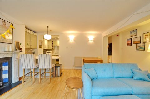 Pembroke Road, Clifton, Bristol, Somerset BS8