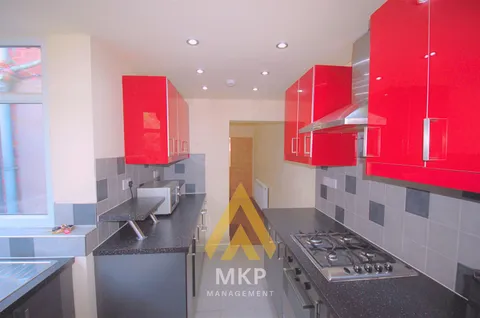 House in Birmingham, Bournbrook, West Midlands
