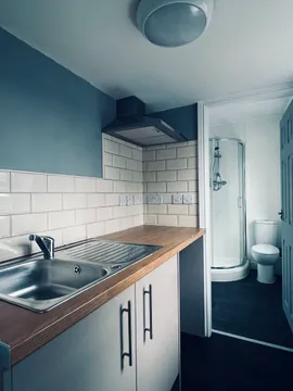 Bevercotes Road, Sheffield S5 - View 5