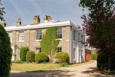 Unthank Road, Norwich, Norfolk NR2