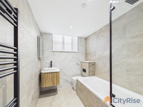 Cathedral View, East Parade, Sheffield S1