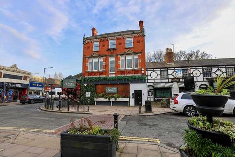 Allerton Road, Woolton, Liverpool L25
