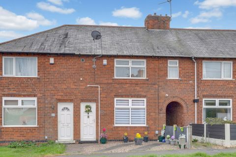 Victor Crescent, Sandiacre NG10