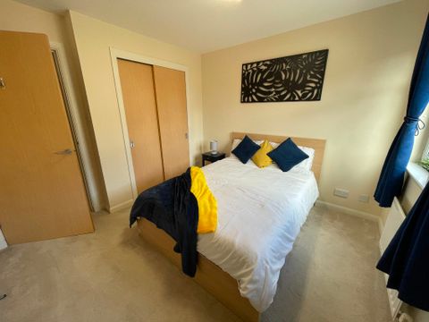 70 Grandholm Crescent, Bridge Of Don, Aberdeen AB22