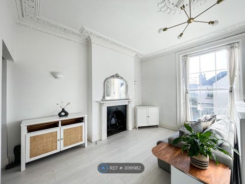 Anglesea Place, Bristol BS8
