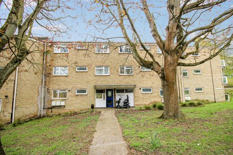 Paradise Place, Norwich NR1