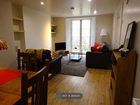 St. James Lane, Winchester SO22, 1 bed flat to rent, £1,250 pcm - Zoopla