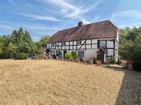Bridge Farm, Rudford, Gloucester GL2, 3 bed detached house for sale, £ ...