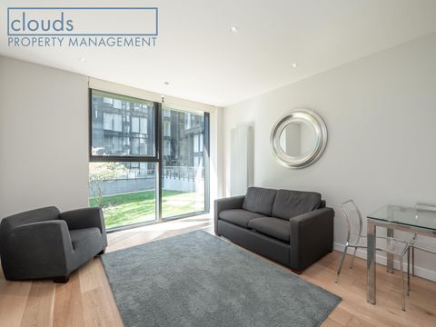 Simpson Loan, Quartermile EH3
