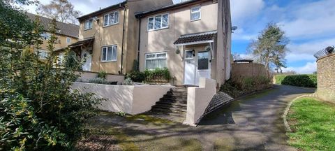 Crowthorp Road, Northampton, Northamptonshire NN3 – pohled 2