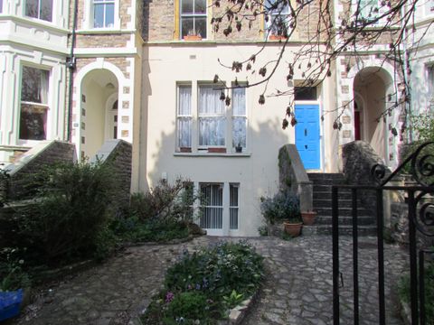 Abbotsford Road, Bristol BS6