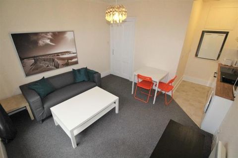 21C Baker Street, Aberdeen AB25