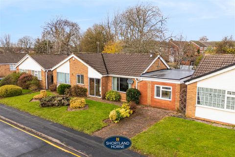 Aldrin Way, Cannon Park, Coventry CV4 - More