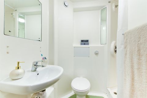 Mealmarket Street, Aberdeen AB24, Studio to rent