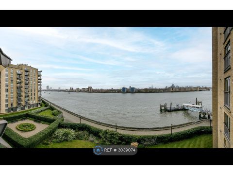 Waterman Building, London E14