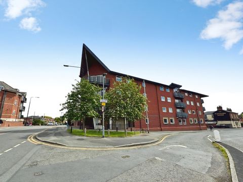 School Lane, Didsbury, Manchester M20