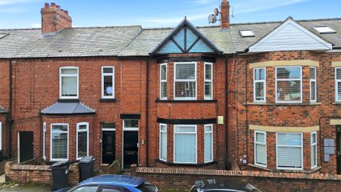 85 Cromer Street York YO30