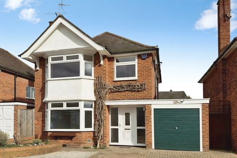 Ashchurch Drive NG8