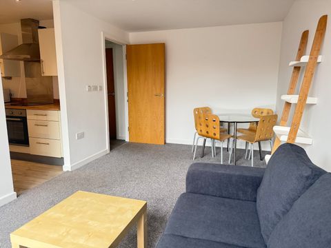 Cornish Square, 3 Cornish Street, Sheffield, Yorkshire S6