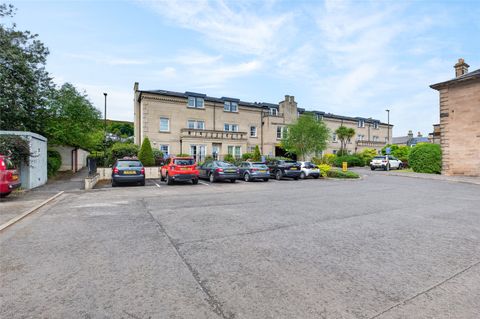 120/3 Willowbrae Road, Duddingston, Edinburgh EH8