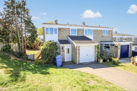 Buckland Rise, Eaton NR4