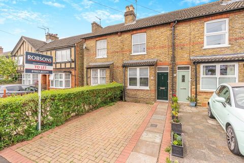 High Street, Northwood HA6