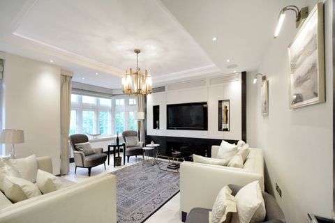 Knightsbridge, London SW1X