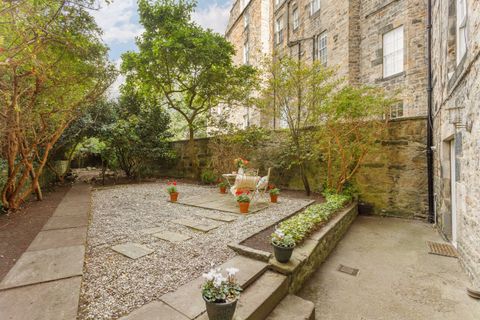 North East Circus Place, Stockbridge, Edinburgh EH3