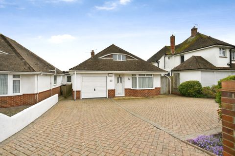 Saltdean Drive, Saltdean, Brighton, East Sussex BN2