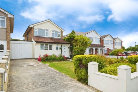 Tanorth Road, Whitchurch, Bristol BS14 - View 2