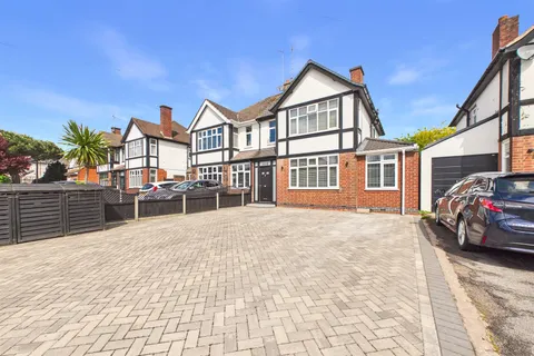 Daventry Road, Cheylesmore, Coventry CV3