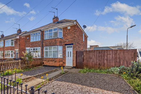 Thurcaston Road, Leicester LE4