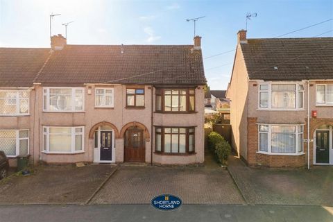 Erithway Road, Finham, Coventry CV3