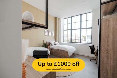 Childers Street, London SE8, Room to rent