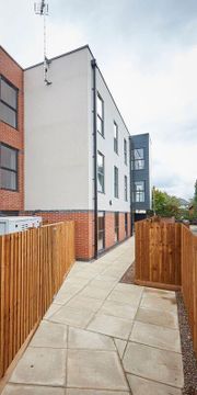 Frederick Road, Selly Oak, Birmingham, West Midlands B29