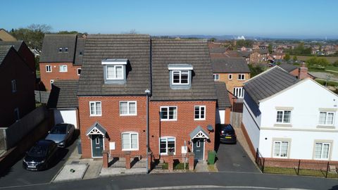 Hackness Road, Hamilton, Leicester LE5