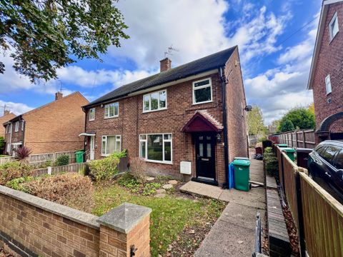 The Glen, Nottingham NG11