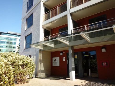 Baltic Quay, Mill Road, Gateshead NE8