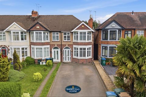 Hipswell Highway, Wyken, Coventry CV2