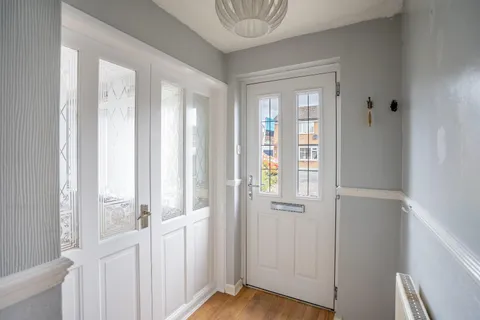 Caldbeck Close, York YO30 - View 5
