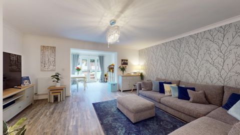 Coed Y Wenallt, Rhiwbina, Cardiff CF14