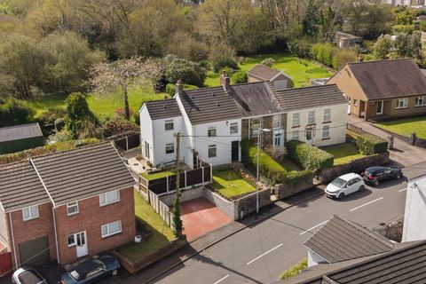 Killan Road, Dunvant, Swansea SA2