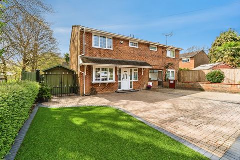 Sandpiper Road, Southampton SO16