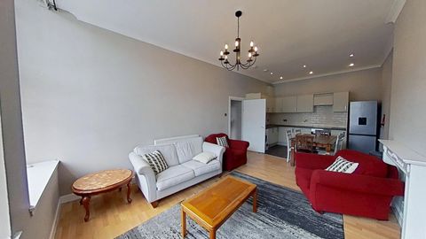 Union Place, New Town, Edinburgh EH1