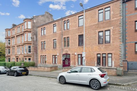 Sanda Street, North Kelvinside, Glasgow G20