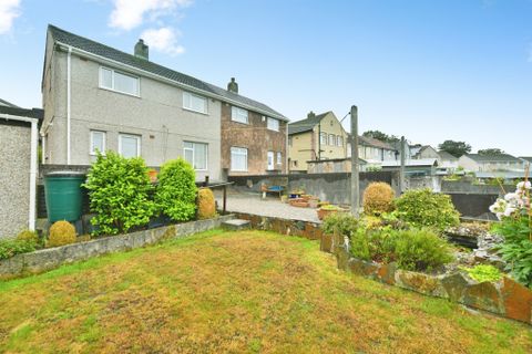 West Malling Avenue, Plymouth PL5 - Mehr