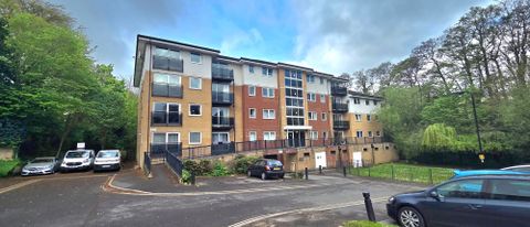 Seacole Gardens, Shirley, Southampton SO16