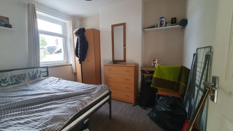 Roath CF24 - More